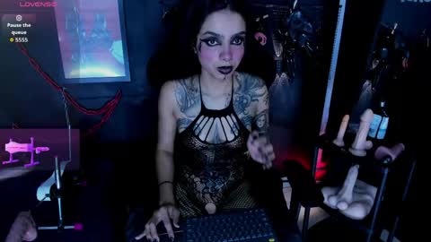 Electra online show from 9, 5, 2026