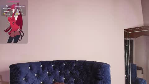 Snapshot of electra_gosselin chatting on 6, 11, 2025 electra_gosselin online show from 6, 11, 2025