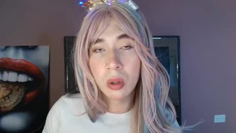 Snapshot of electra_gosselin chatting on 23, 11, 2025 electra_gosselin online show from 23, 11, 2025