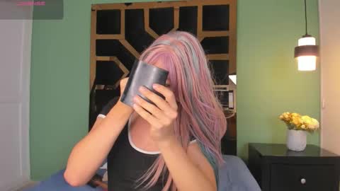 Snapshot of electra_gosselin chatting on 6, 1, 2026 electra_gosselin online show from 6, 1, 2026