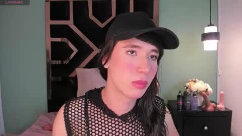 Snapshot of electra_gosselin chatting on 9, 1, 2026 electra_gosselin online show from 9, 1, 2026