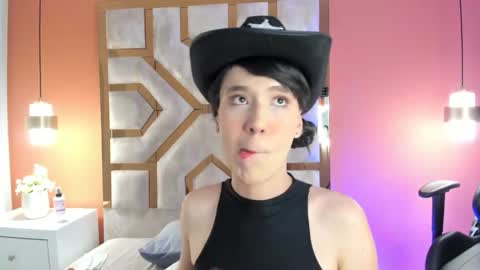 Snapshot of electra_gosselin chatting on 12, 1, 2026 electra_gosselin online show from 12, 1, 2026