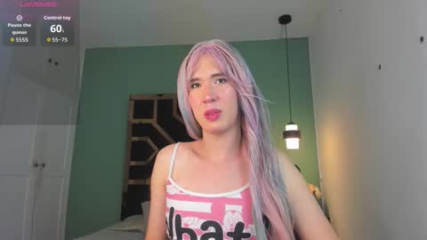 Snapshot of electra_gosselin chatting on 14, 1, 2026 electra_gosselin online show from 14, 1, 2026