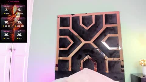 Snapshot of electra_gosselin chatting on 1, 2, 2026 electra_gosselin online show from 1, 2, 2026