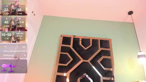 Snapshot of electra_gosselin chatting on 3, 2, 2026 electra_gosselin online show from 3, 2, 2026