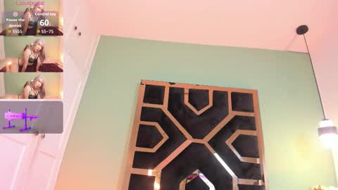 Snapshot of electra_gosselin chatting on 3, 2, 2026 electra_gosselin online show from 3, 2, 2026