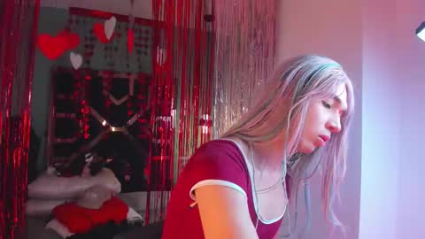 Snapshot of electra_gosselin chatting on 16, 2, 2026 electra_gosselin online show from 16, 2, 2026