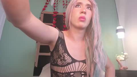 Snapshot of electra_gosselin chatting on 20, 2, 2026 electra_gosselin online show from 20, 2, 2026