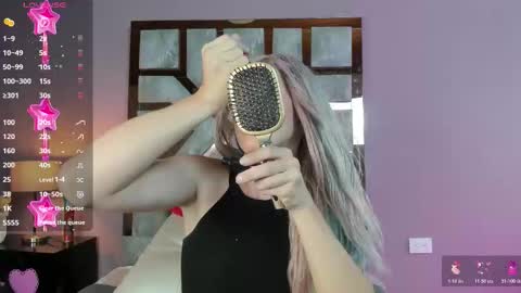 Snapshot of electra_gosselin chatting on 3, 3, 2026 electra_gosselin online show from 3, 3, 2026