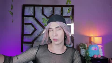 Snapshot of electra_gosselin chatting on 26, 4, 2026 electra_gosselin online show from 26, 4, 2026