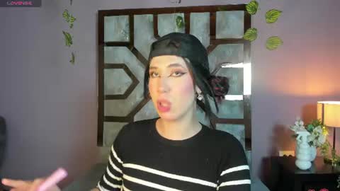 Snapshot of electra_gosselin chatting on 24, 6, 2026 electra_gosselin online show from 24, 6, 2026