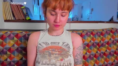 Snapshot of electra_kuznetsova chatting on 6, 12, 2024 Im Meleena online show from 6, 12, 2024