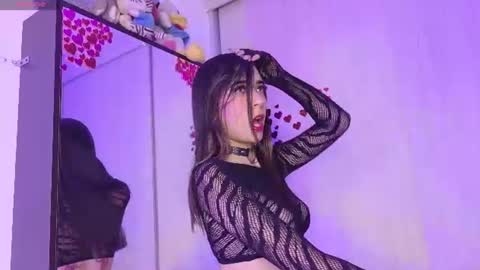 Electra Rhodes online show from 14, 6, 2026