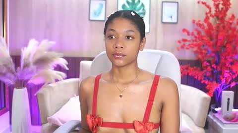 Electra Jones online show from 4, 12, 2025