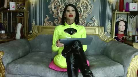 Snapshot of electracock chatting on 3, 4, 2026 electracock online show from 3, 4, 2026