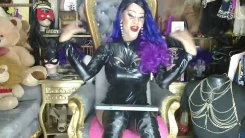 Snapshot of electracock chatting on 11, 4, 2026 electracock online show from 11, 4, 2026