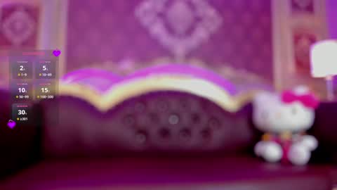      - online show from 4, 2, 2025