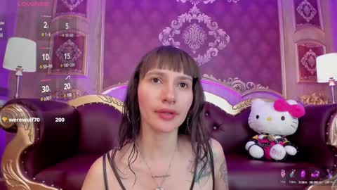      - online show from 9, 2, 2025