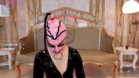      - online show from 10, 11, 2025