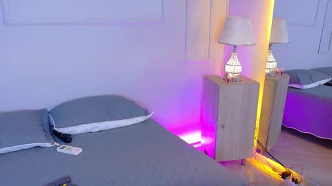 ELECTRA  online show from 22, 11, 2025