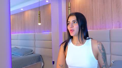 Snapshot of electrascot chatting on 8, 3, 2026 ELECTRA online show from 8, 3, 2026