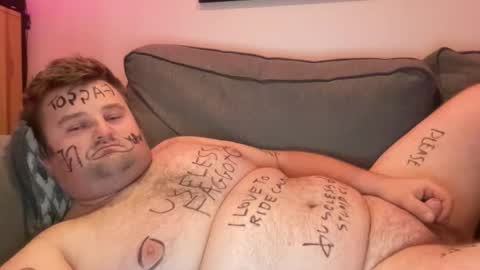 electricity1234 online show from 5, 12, 2025