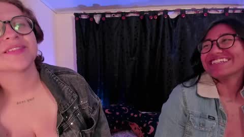 Snapshot of electricnightsxxx chatting on 26, 4, 2026 LEXA CLARKE online show from 26, 4, 2026