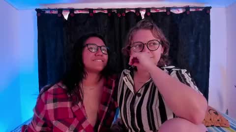 Snapshot of electricnightsxxx chatting on 26, 5, 2026 LEXA CLARKE online show from 26, 5, 2026