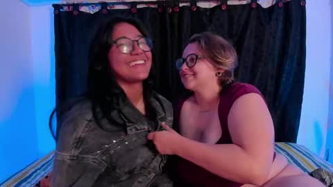 Snapshot of electricnightsxxx chatting on 31, 5, 2026 LEXA CLARKE online show from 31, 5, 2026