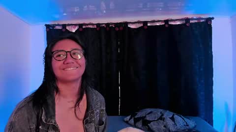 Snapshot of electricnightsxxx chatting on 11, 6, 2026 LEXA CLARKE online show from 11, 6, 2026