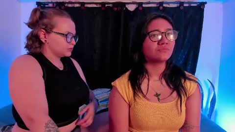 Snapshot of electricnightsxxx chatting on 8, 7, 2026 LEXA CLARKE online show from 8, 7, 2026