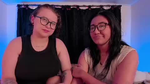Snapshot of electricnightsxxx chatting on 12, 7, 2026 LEXA CLARKE online show from 12, 7, 2026