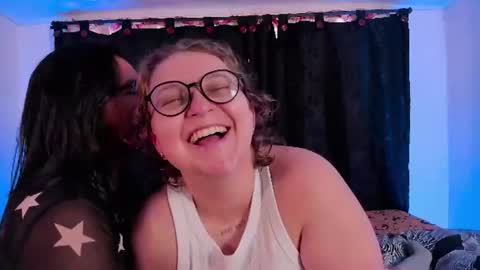 Snapshot of electricnightsxxx chatting on 13, 7, 2026 LEXA CLARKE online show from 13, 7, 2026