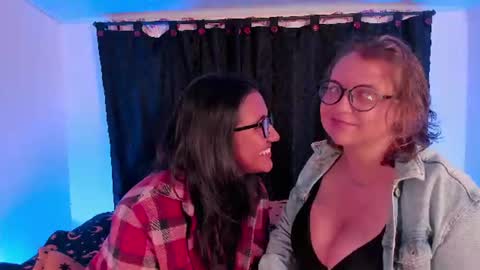 Snapshot of electricnightsxxx chatting on 26, 7, 2026 LEXA CLARKE online show from 26, 7, 2026