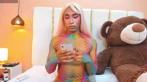 Snapshot of electtra_scretch chatting on 29, 3, 2026 electtra_scretch online show from 29, 3, 2026