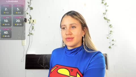 Electra  online show from 20, 1, 2025