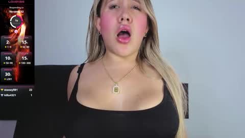 Electra  online show from 24, 11, 2025