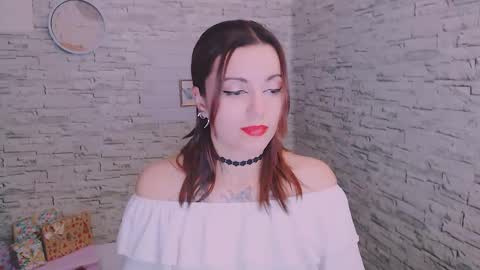 Snapshot of elegant_princess1 chatting on 1, 12, 2024 elegant_princess1 online show from 1, 12, 2024