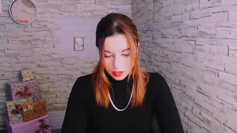 Snapshot of elegant_princess1 chatting on 13, 1, 2025 elegant_princess1 online show from 13, 1, 2025