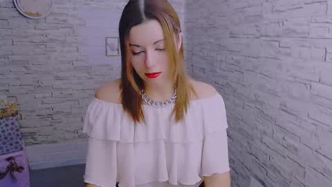 Snapshot of elegant_princess1 chatting on 15, 1, 2025 elegant_princess1 online show from 15, 1, 2025