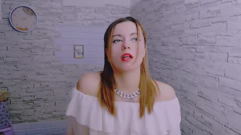 Snapshot of elegant_princess1 chatting on 16, 1, 2025 elegant_princess1 online show from 16, 1, 2025