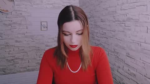 Snapshot of elegant_princess1 chatting on 23, 1, 2025 elegant_princess1 online show from 23, 1, 2025
