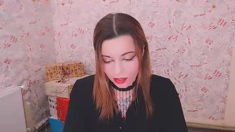 Snapshot of elegant_princess1 chatting on 27, 1, 2025 elegant_princess1 online show from 27, 1, 2025