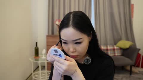 Jess online show from 15, 11, 2025