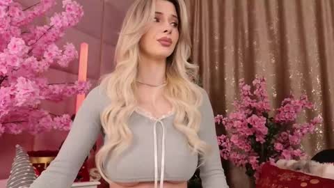 Eleine online show from 16, 12, 2025