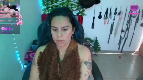 Snapshot of elektra_32 chatting on 21, 3, 2026 elektra online show from 21, 3, 2026