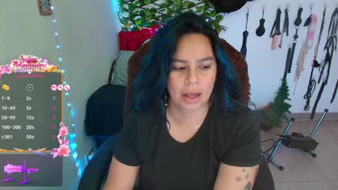 Snapshot of elektra_32 chatting on 3, 4, 2026 elektra online show from 3, 4, 2026