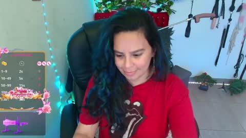 Snapshot of elektra_32 chatting on 12, 4, 2026 elektra online show from 12, 4, 2026