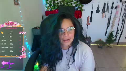 Snapshot of elektra_32 chatting on 16, 4, 2026 elektra online show from 16, 4, 2026