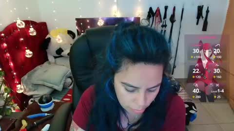 Snapshot of elektra_91 chatting on 13, 2, 2025 elektra online show from 13, 2, 2025